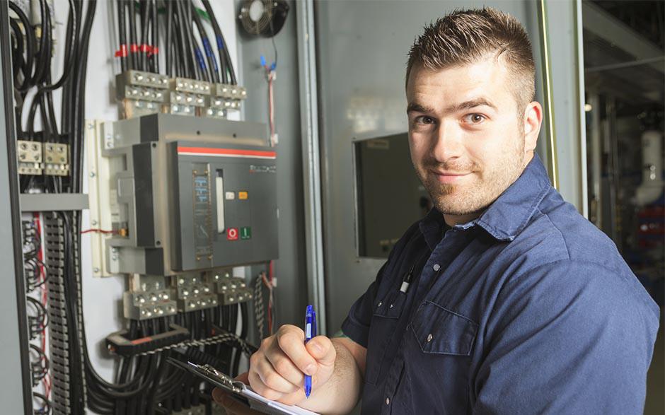  électricien urgence Melun
