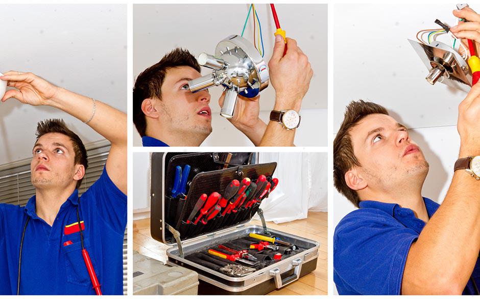 électricien dépannage Noisiel