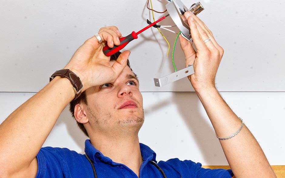  électricien urgence Melun