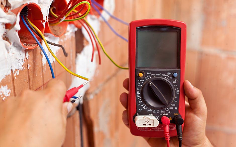 électricien dépannage Noisiel