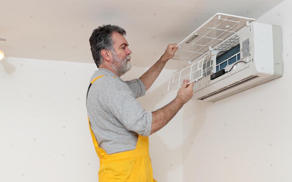 électricien installateur Melun