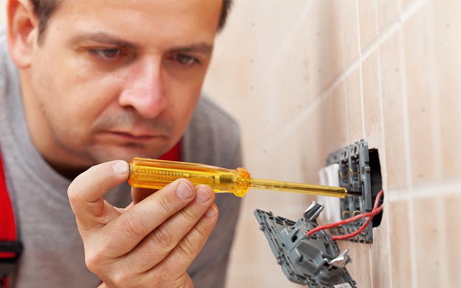  électricien urgence Melun