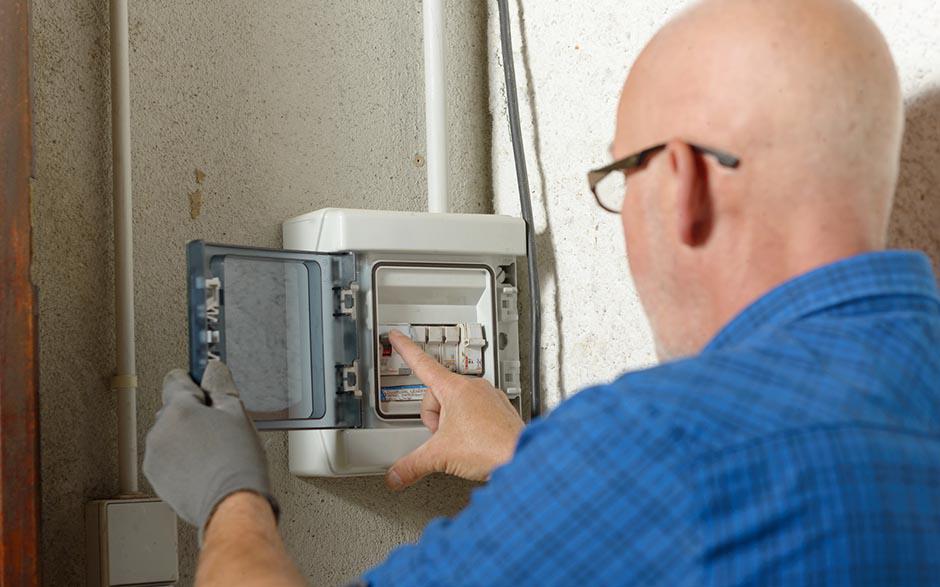 électricien urgence Malakoff
